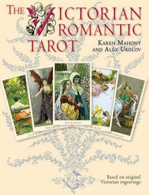 Victorian Romantic Tarot Review