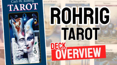 Rohrig-Tarot-Review