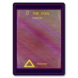 Fractal Tarot Review