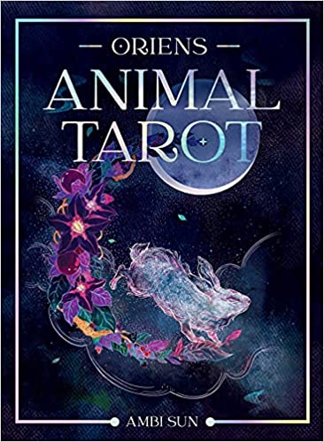 Orien’s Animal Tarot Review