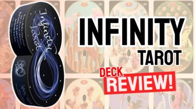 Infinity Tarot Review