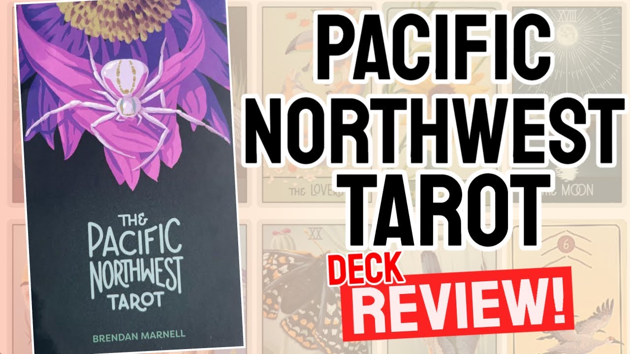 Related TarotFans deck review thumbnail