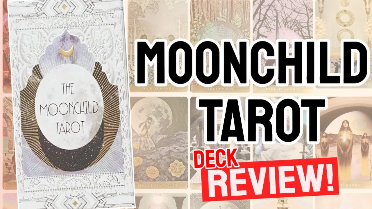 Moonchild Tarot Review