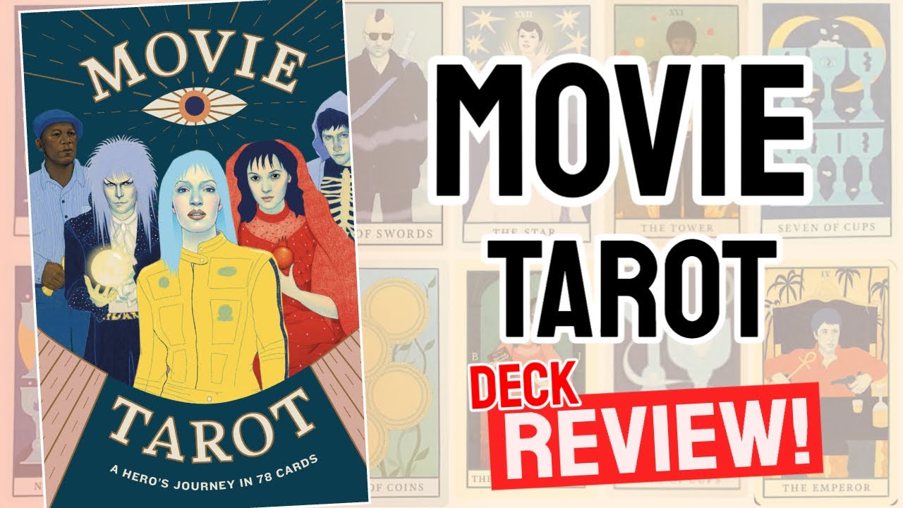 Movie Tarot Review