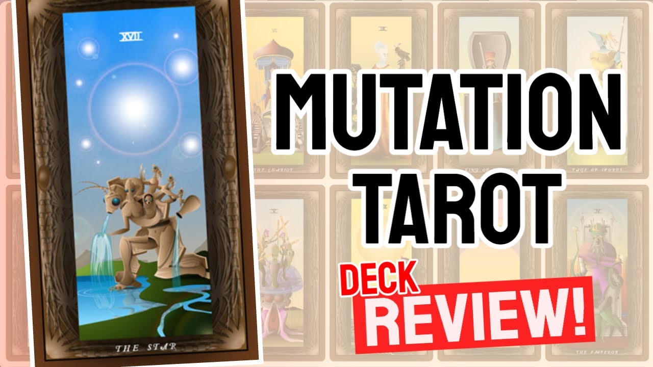 Related TarotFans deck review thumbnail