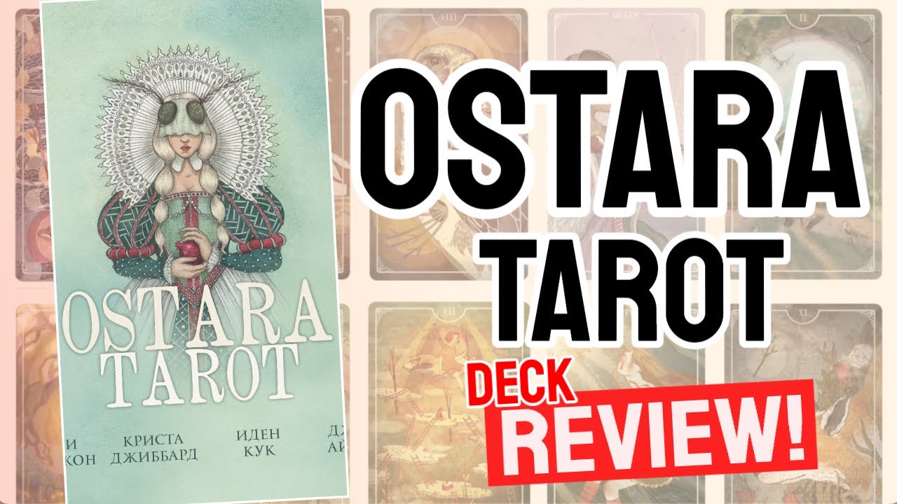 Ostara Tarot Review