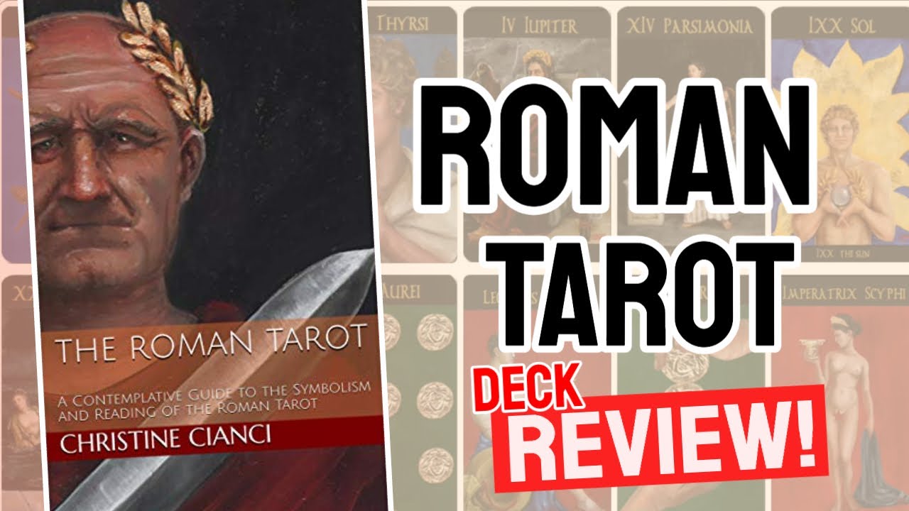 Roman Tarot Review