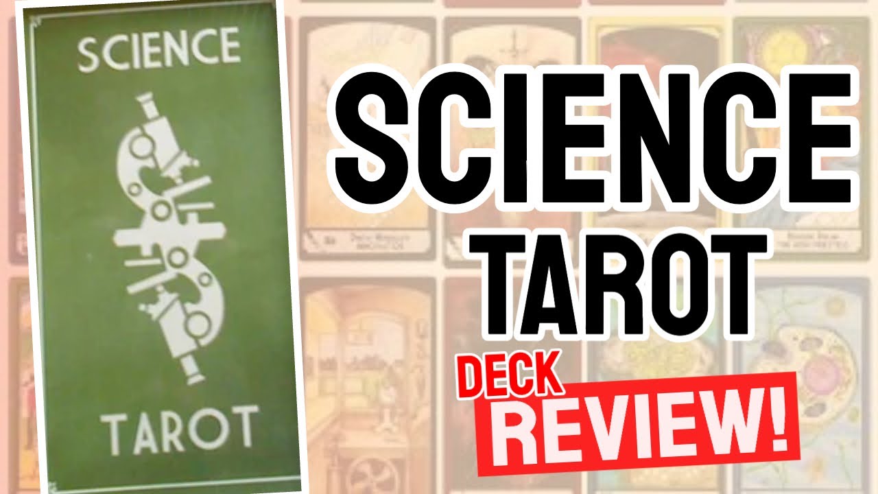 Science Tarot Review